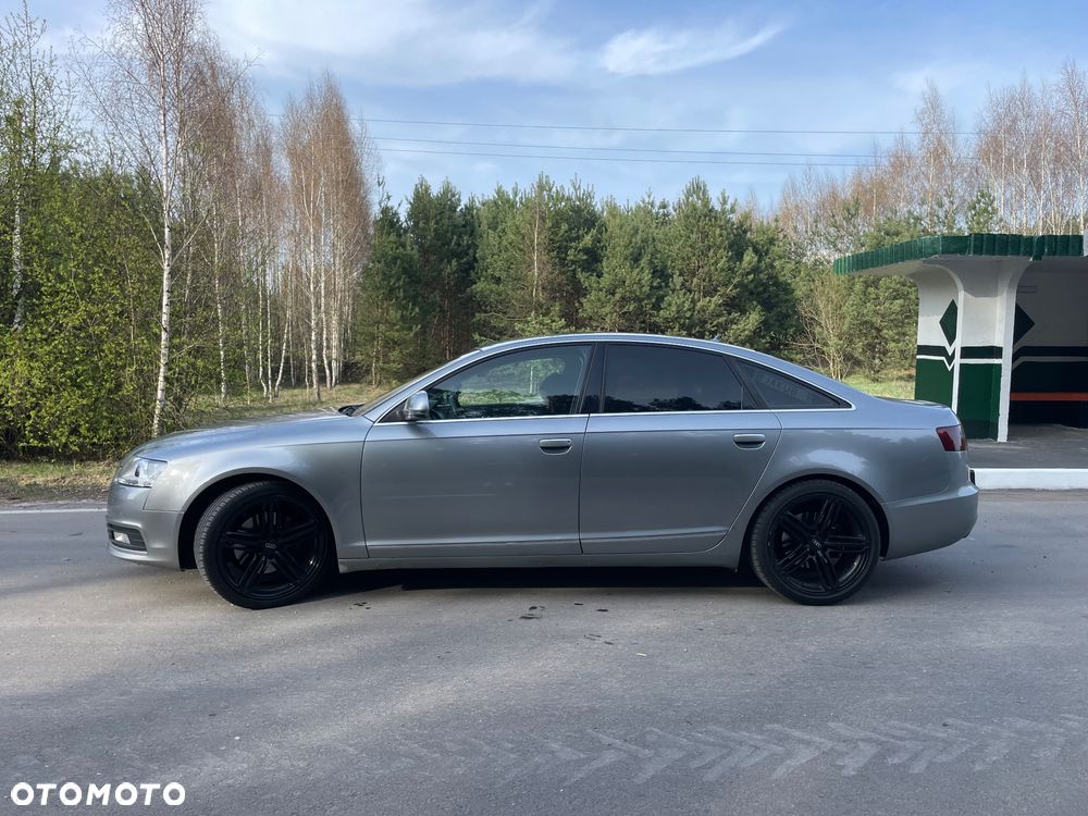 Audi A6 Limousine - 14