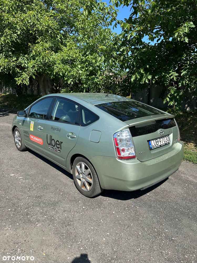 Toyota Prius 1.5 VVT-i Prestige - 4