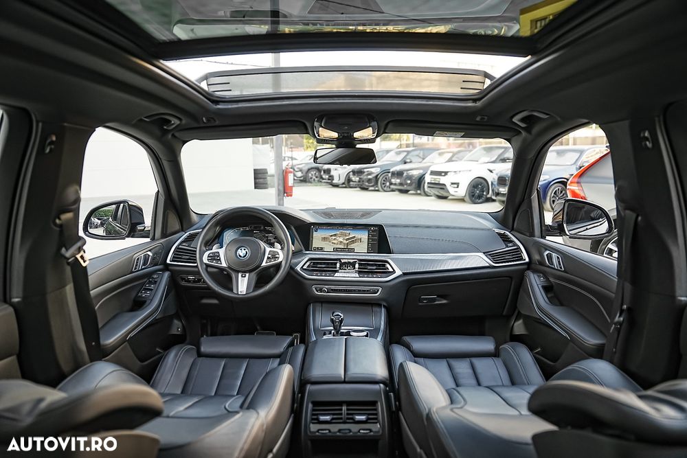 BMW X5 xDrive45e - 4
