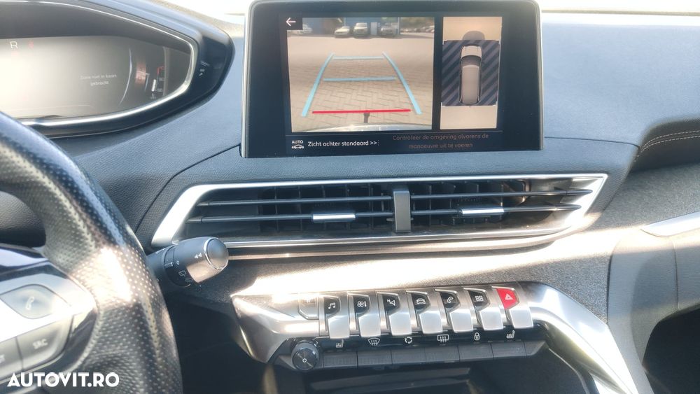 Peugeot 5008 1.6 Puretech THP GT-Line - 11