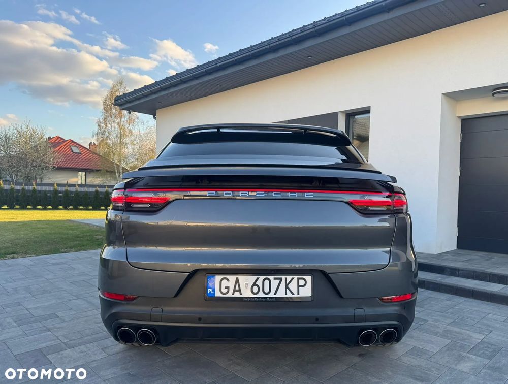 Porsche Cayenne Platinum Edition - 36