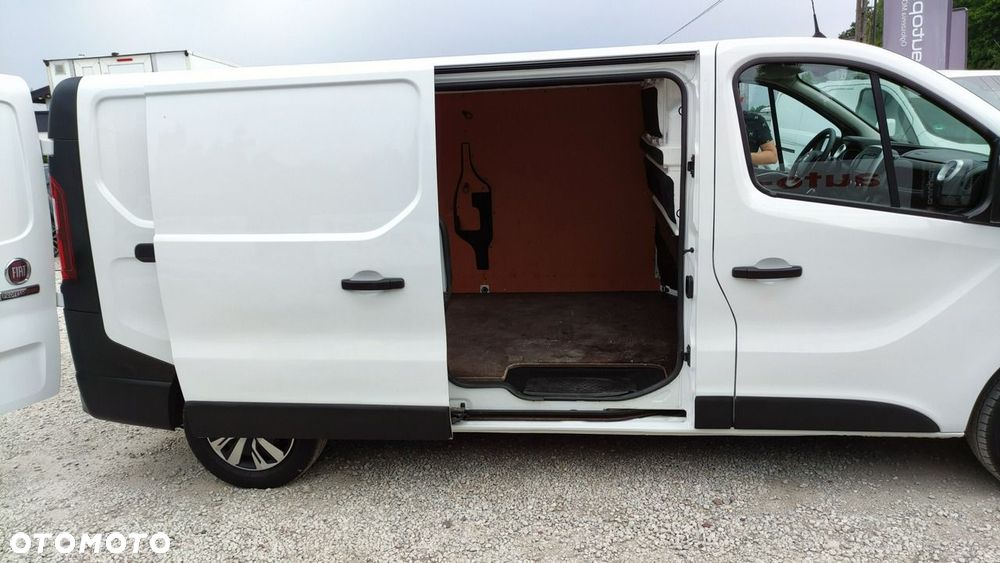 Fiat Talento - 8