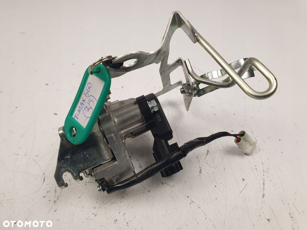POTENCJOMETR GAZU Yamaha T-Max 560 Tech Max 560 20-25 czujnik BC31-11134 - 9