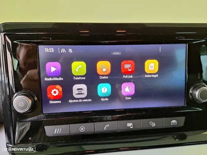 SEAT Ibiza 1.0 TSI FR - 14