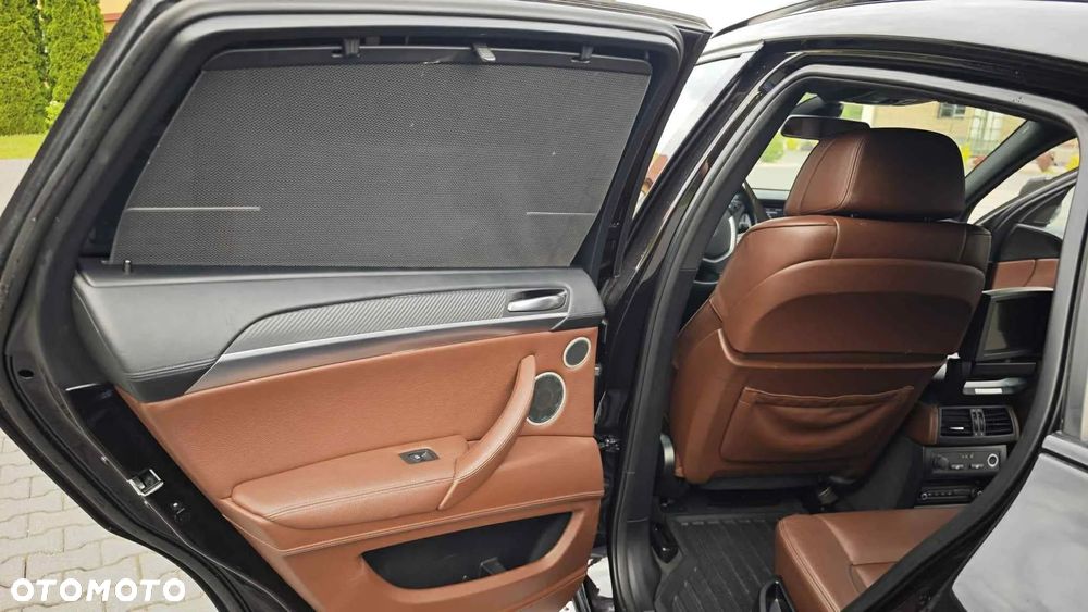 BMW X6 40d xDrive - 22
