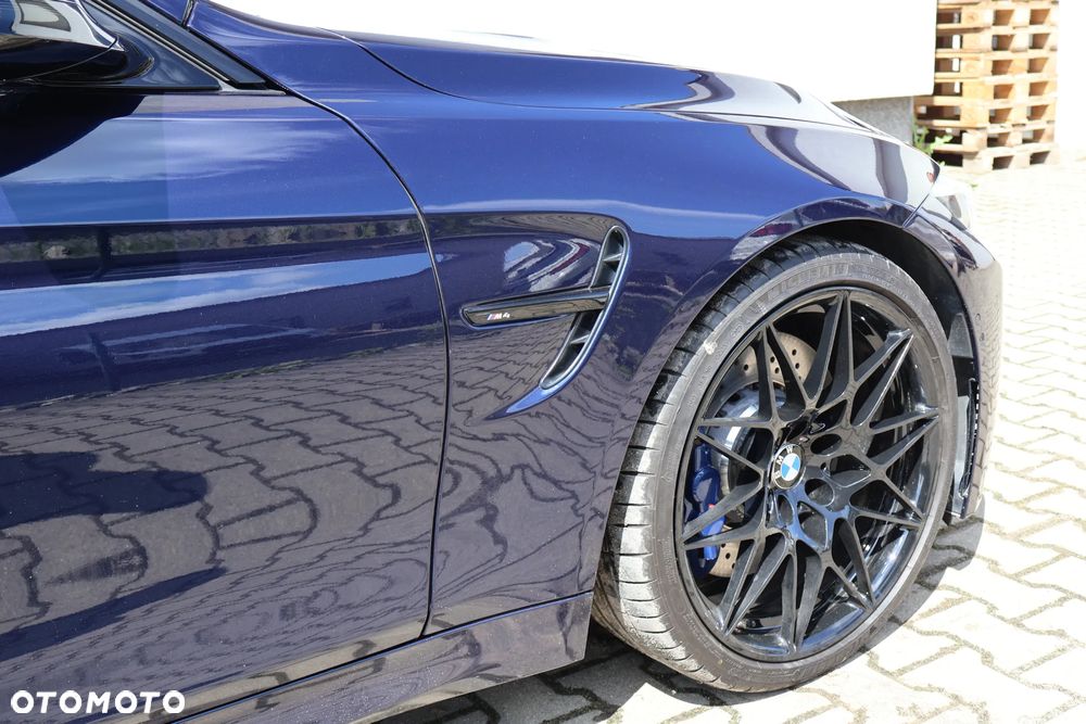 BMW M4 DKG - 16