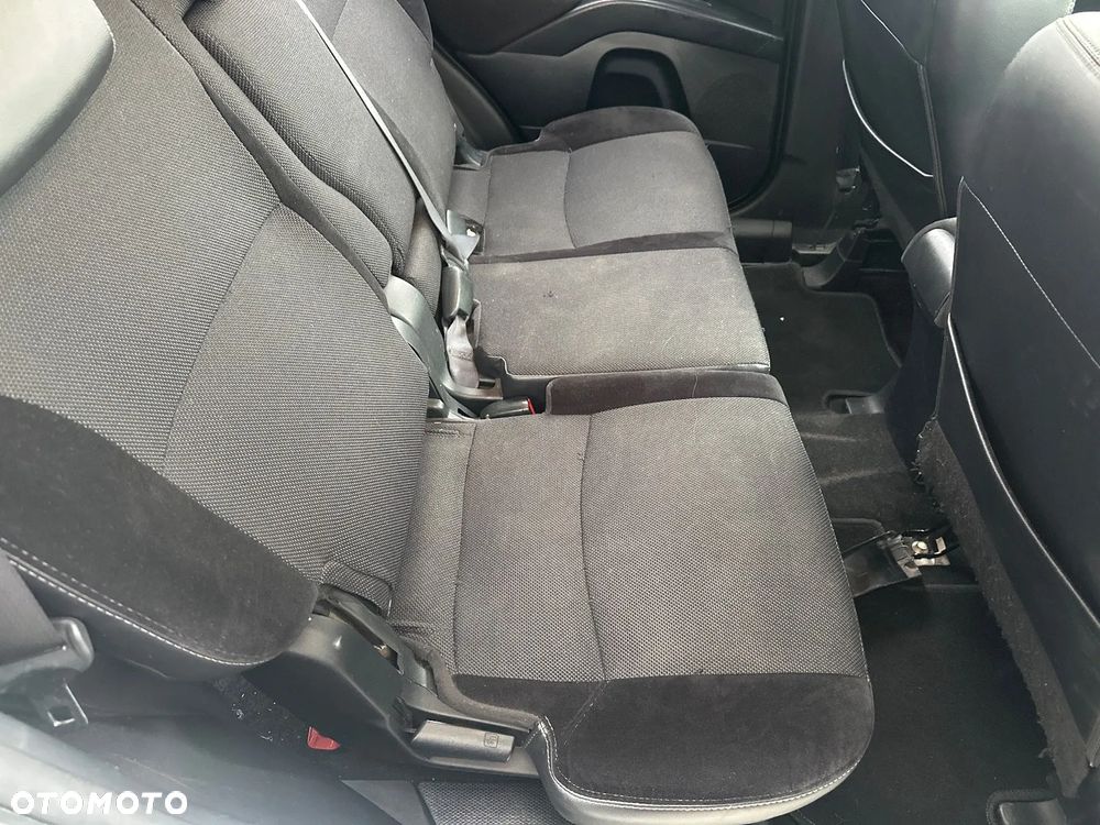 Peugeot 4007 2.2HDi Premium - 21