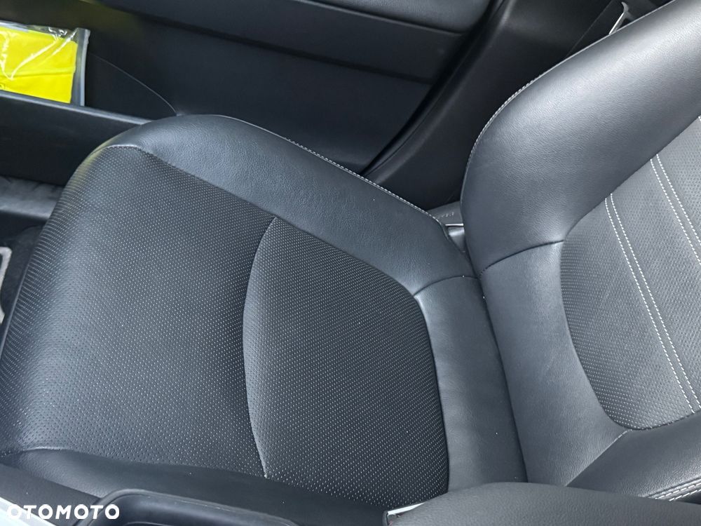 Toyota RAV4 2.5 Hybrid Executive 4x2 - 36