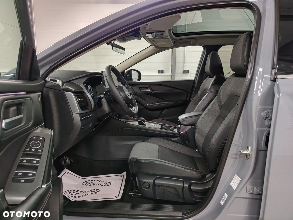 Nissan Qashqai 1.3 DIG-T MHEV Xtronic N-Connecta - 20