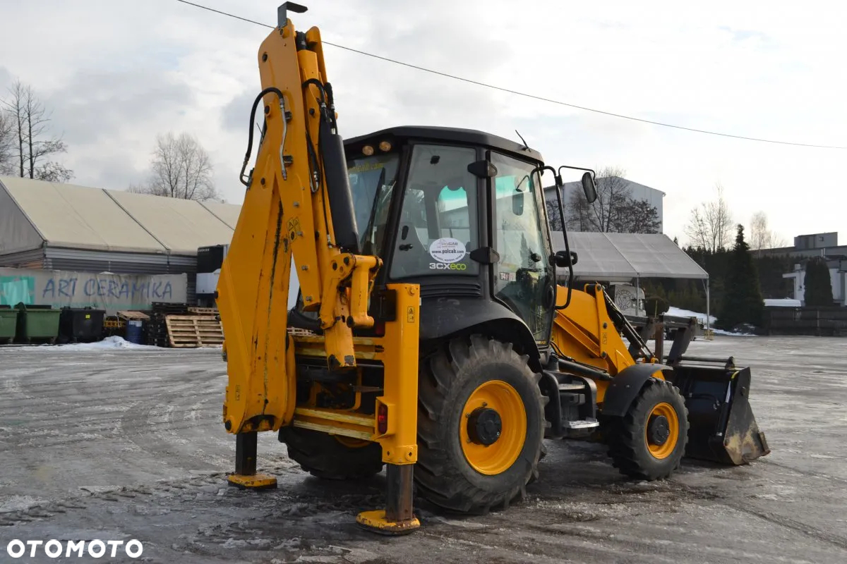 JCB 3CX - 6