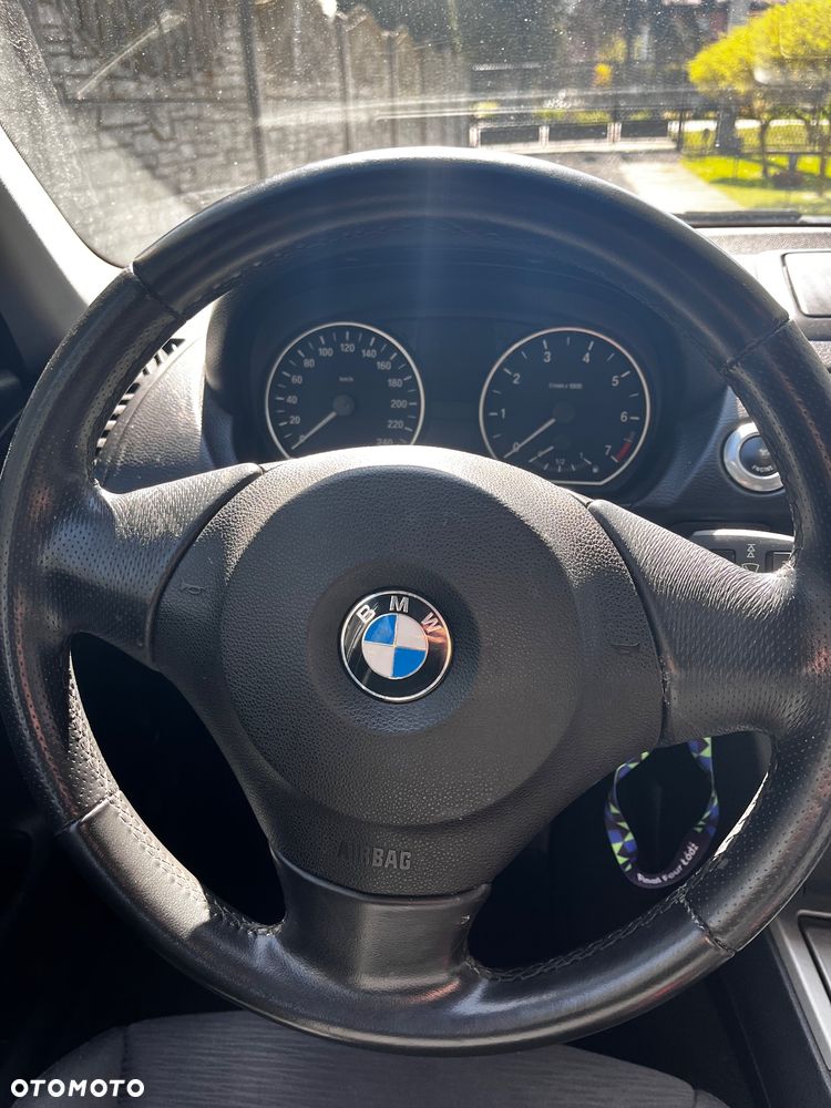 BMW Seria 1 118i Edition Lifestyle - 6