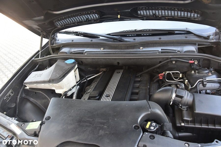 BMW X5 - 21