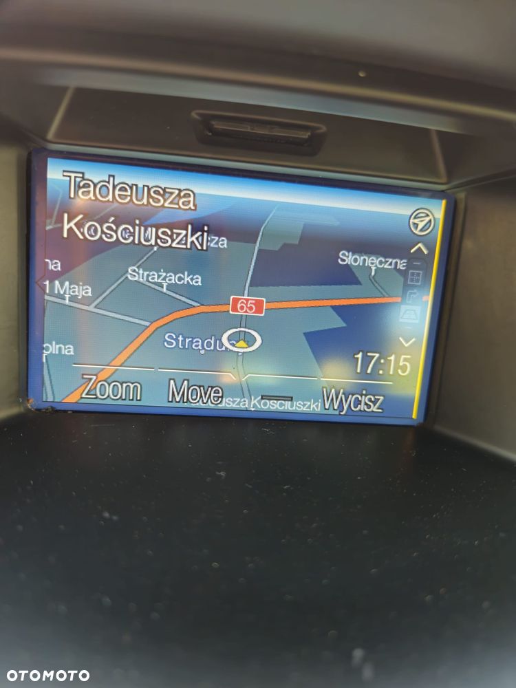 Ford Focus 1.6 TI-VCT Titanium - 22