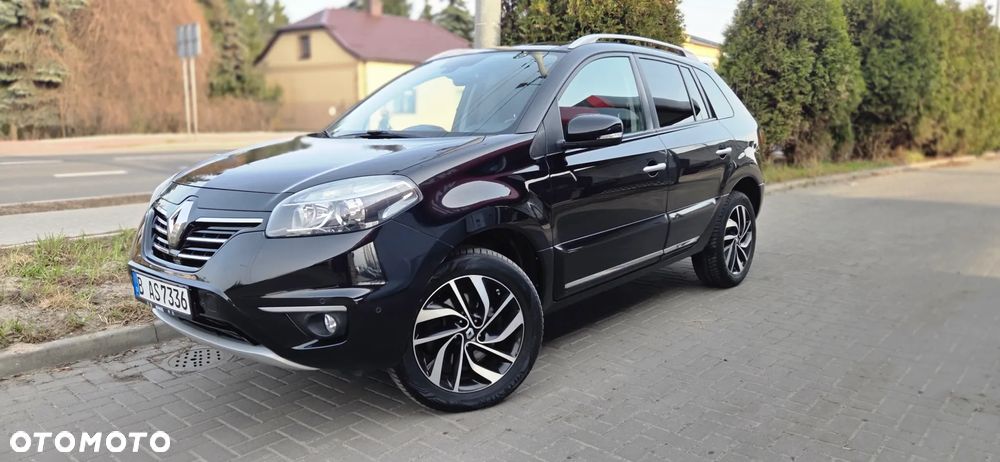 Renault Koleos dCi 175 FAP 4x4 Night and Day - 5