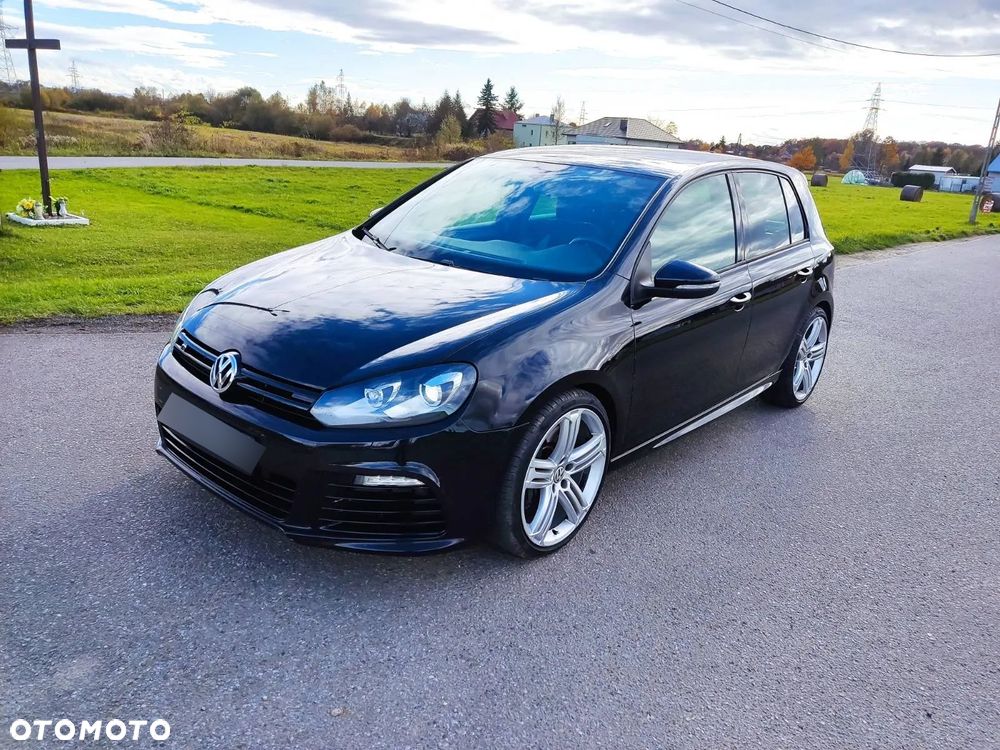 Volkswagen Golf 2.0 R - 4