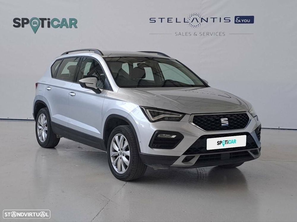 SEAT Ateca 1.0 TSI Style - 3