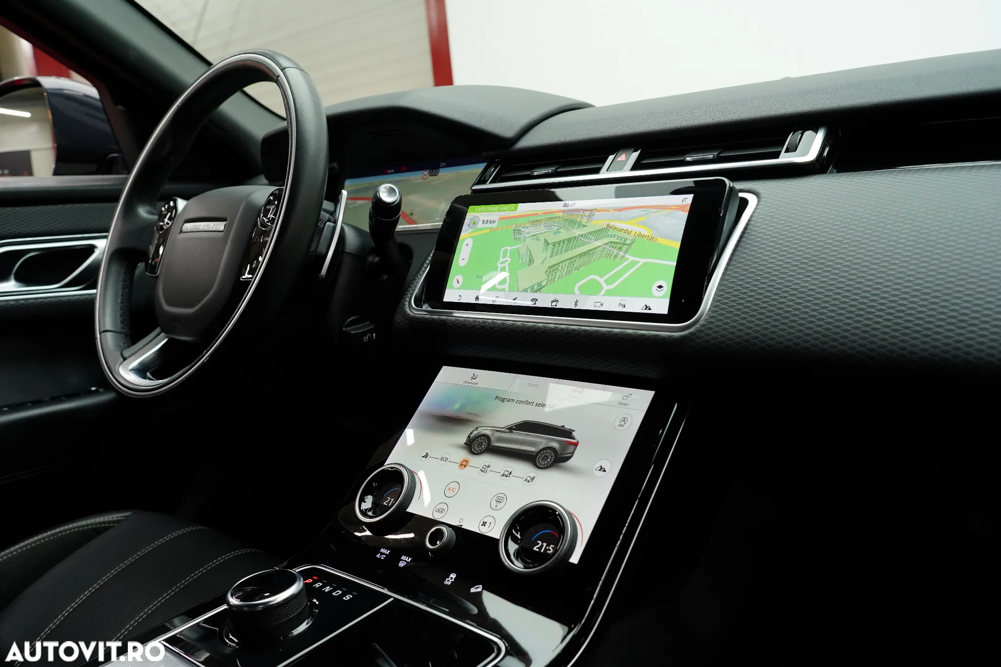 Land Rover Range Rover Velar 2.0 R-Dynamic S - 18