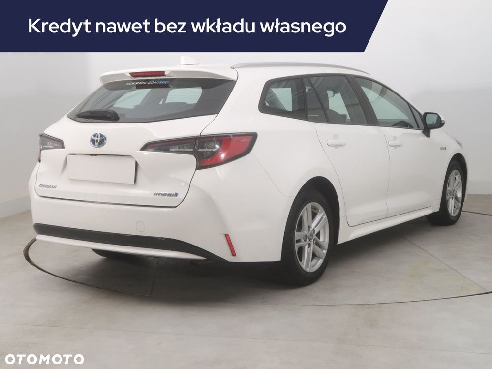 Toyota Corolla - 7