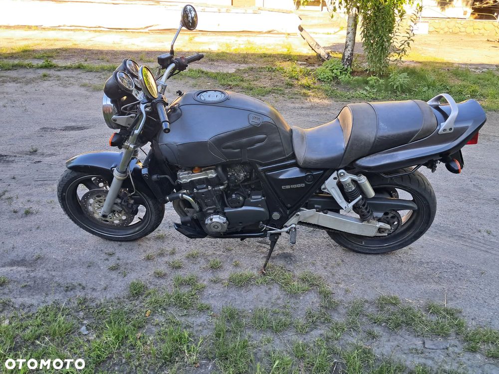 Yamaha XJ - 9