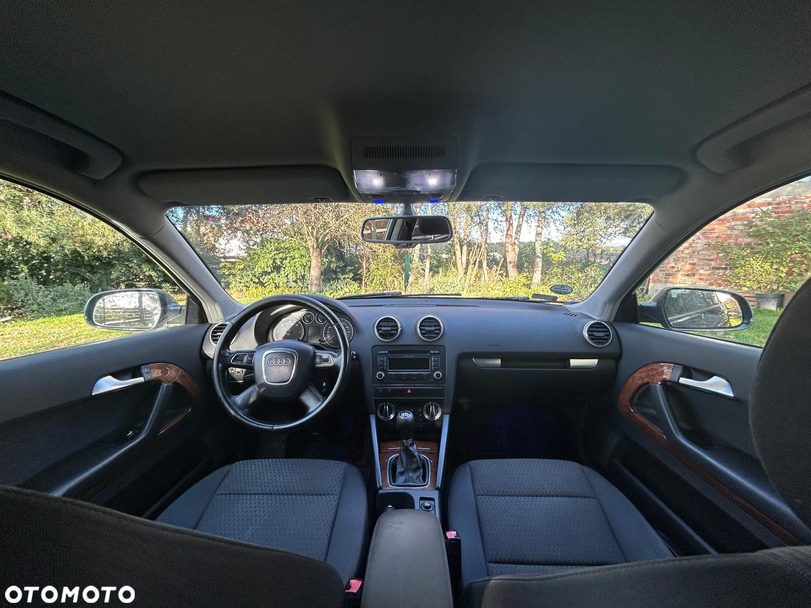 Audi A3 - 3