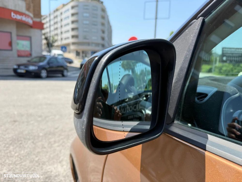 Smart ForTwo Coupé 1.0 Prime 71 Aut. - 30