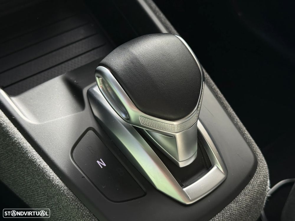 Renault Zoe (c/ Bateria) EV50 110hp Evolution - 9