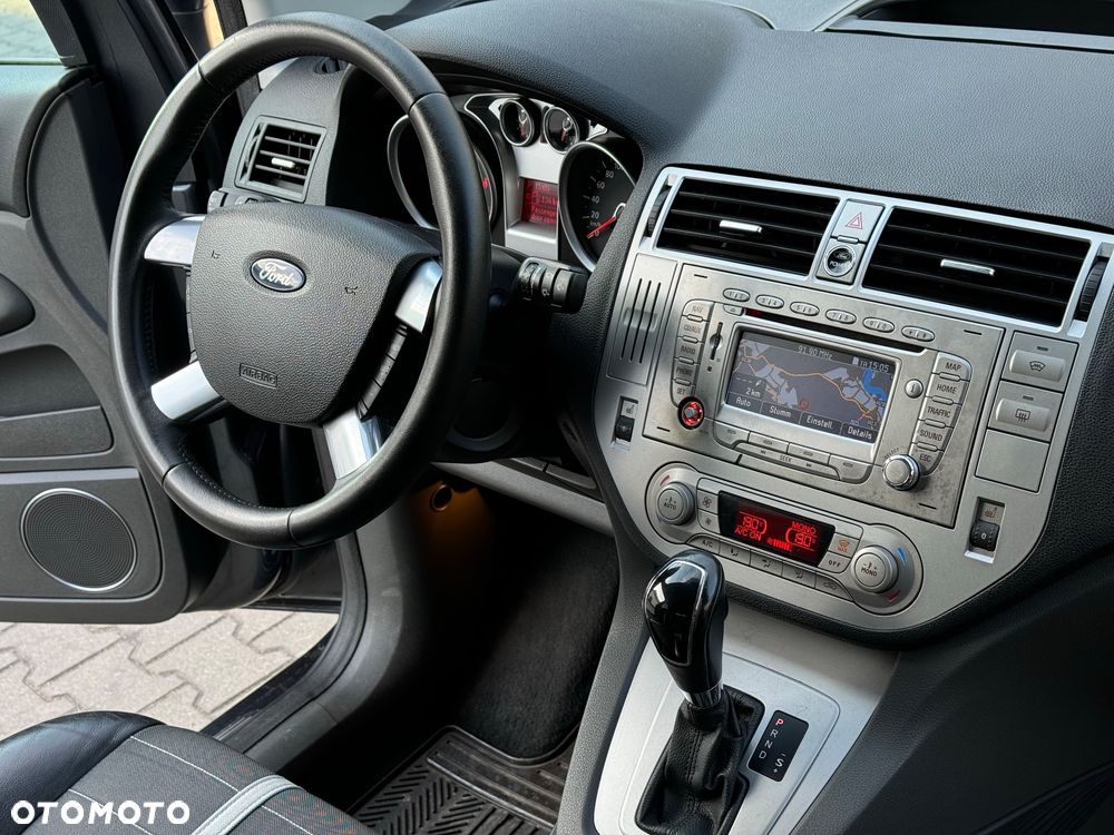 Ford Kuga 2.0 TDCi 4x4 Titanium - 8