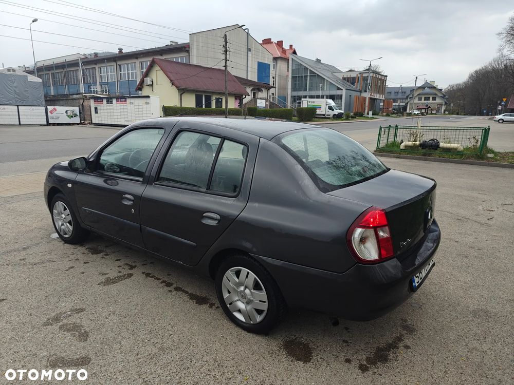 Renault Thalia 1.2 16V All Inclusive - 6