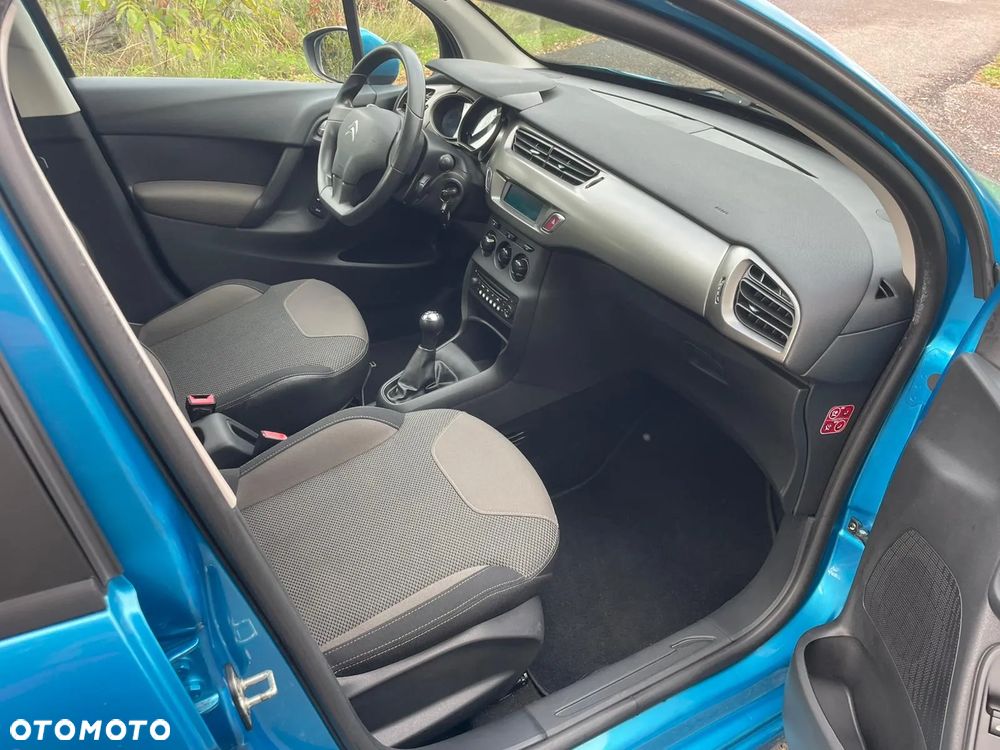 Citroën C3 1.2 VTi Exclusive - 8