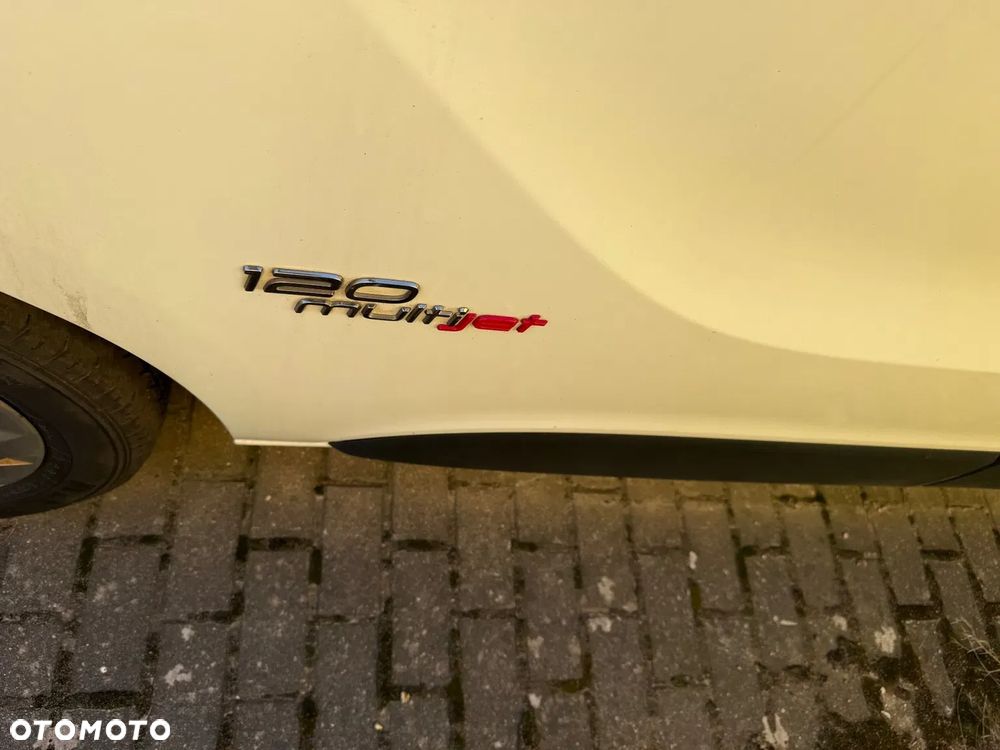 Fiat TALENTO 120 MULTIJET - 12