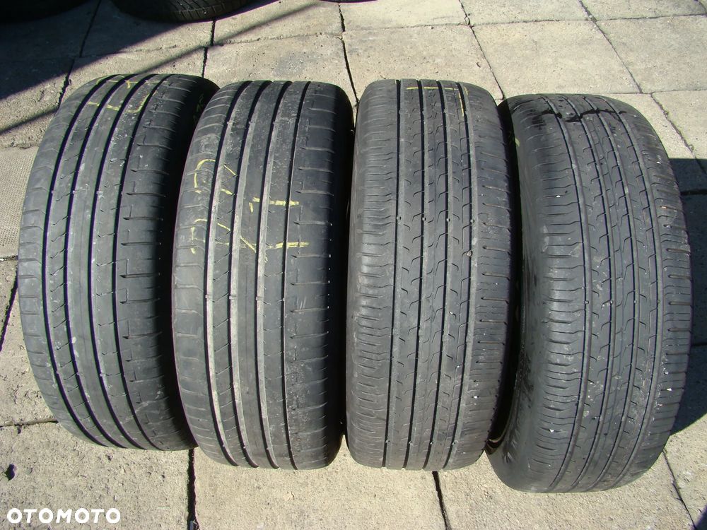 a75 5x112 Mercedes Benz GLK X204 GLA H247 GLB X247 8,5jx20 opony lato 235/45 R20 - 15