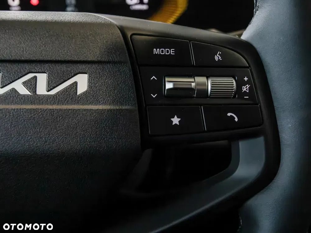 Kia Sportage 1.6 T-GDI M 2WD - 12