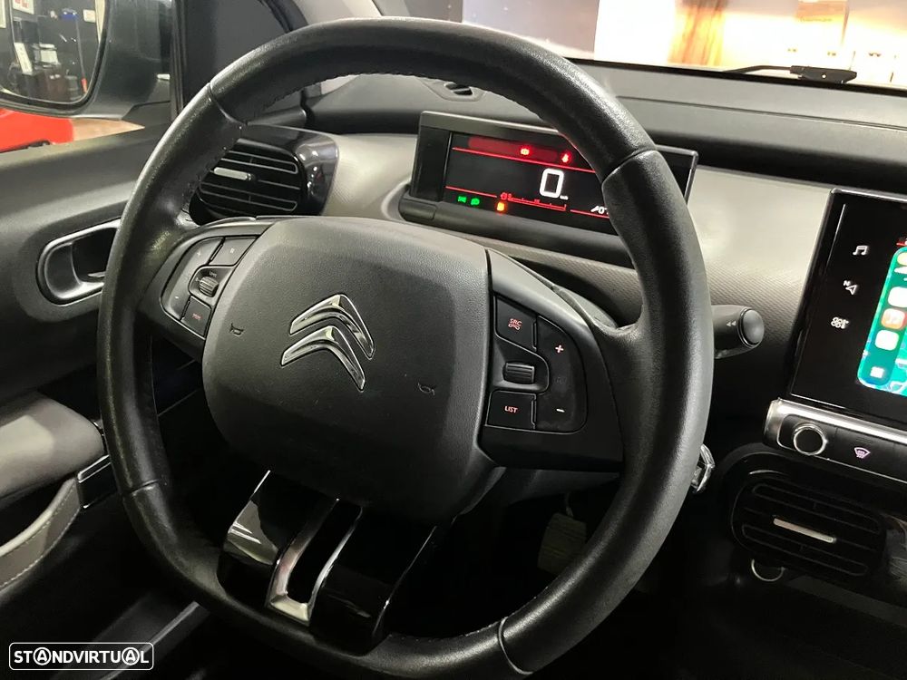 Citroën C4 Cactus 1.2 PureTech Feel - 27
