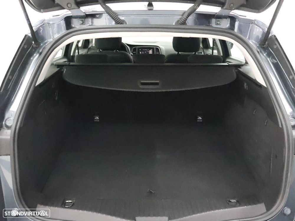 Renault Mégane Sport Tourer 1.6 E-Tech Plug-In Hybrid Equilibre - 6