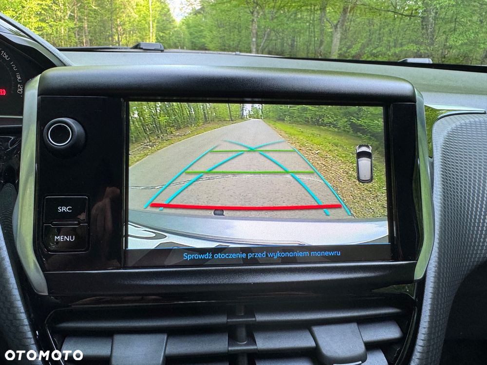 Peugeot 208 PureTech 110 Stop & Start EAT6 Tech Edition - 31