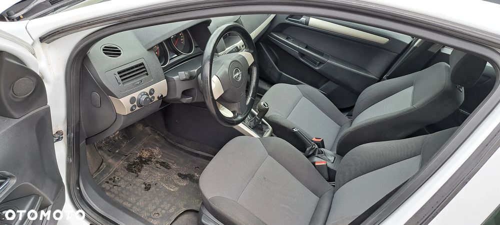 Opel Astra - 7