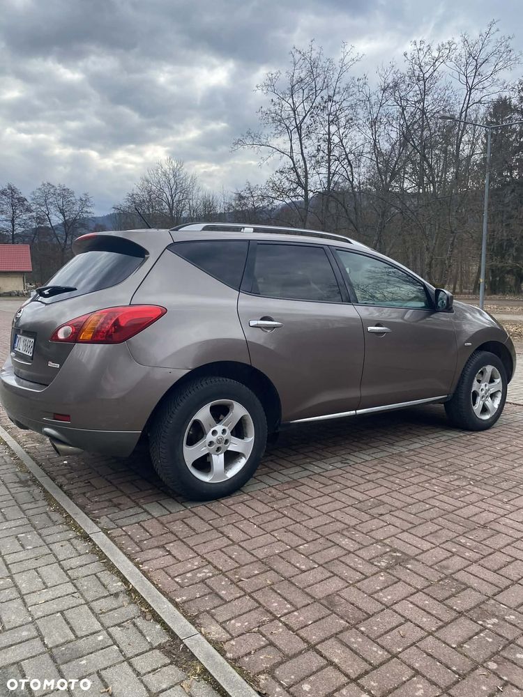 Nissan Murano - 13