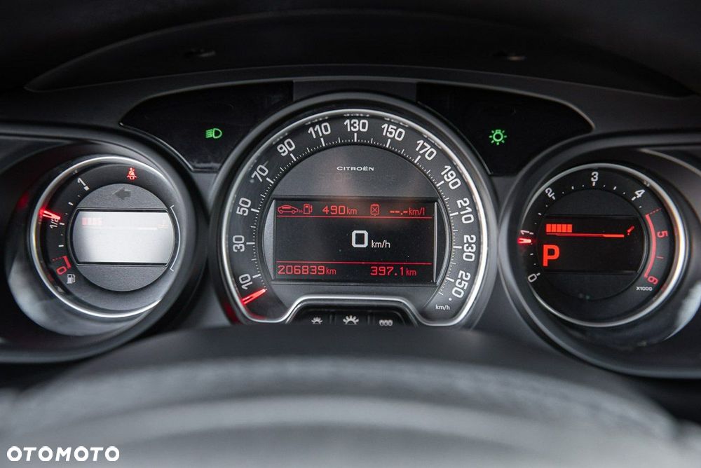 Citroën C5 2.0 HDi Exclusive - 33