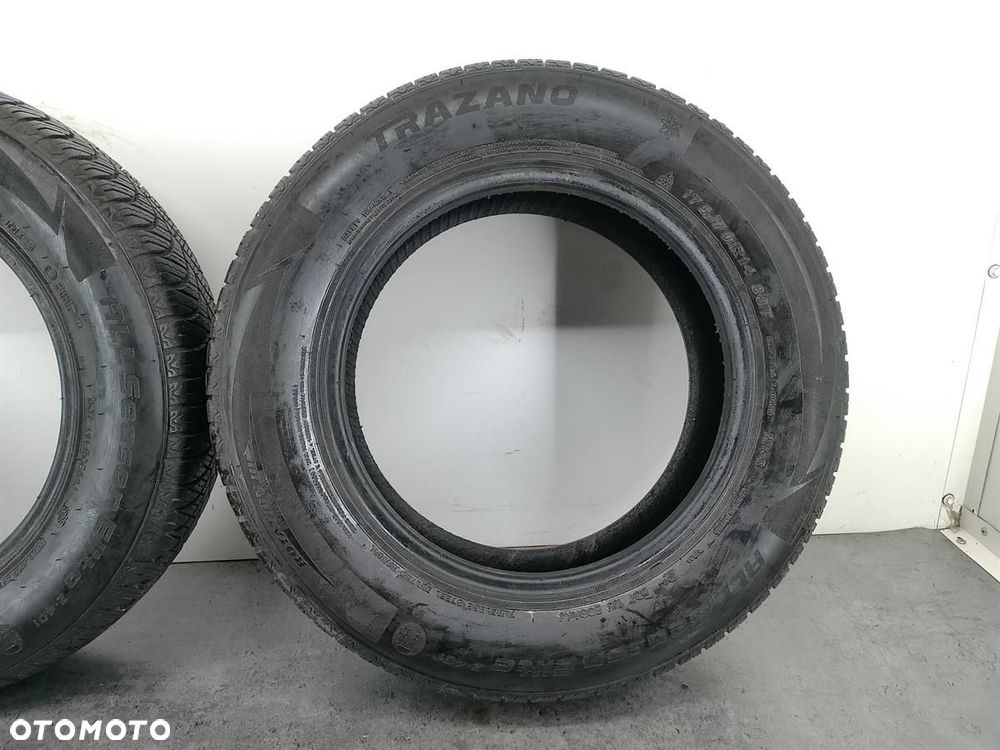 OPONY CAŁOROCZNE 14 PARA  TRAZANO ALL SEASON ELITE Z-401 175/70R14 88T - 5