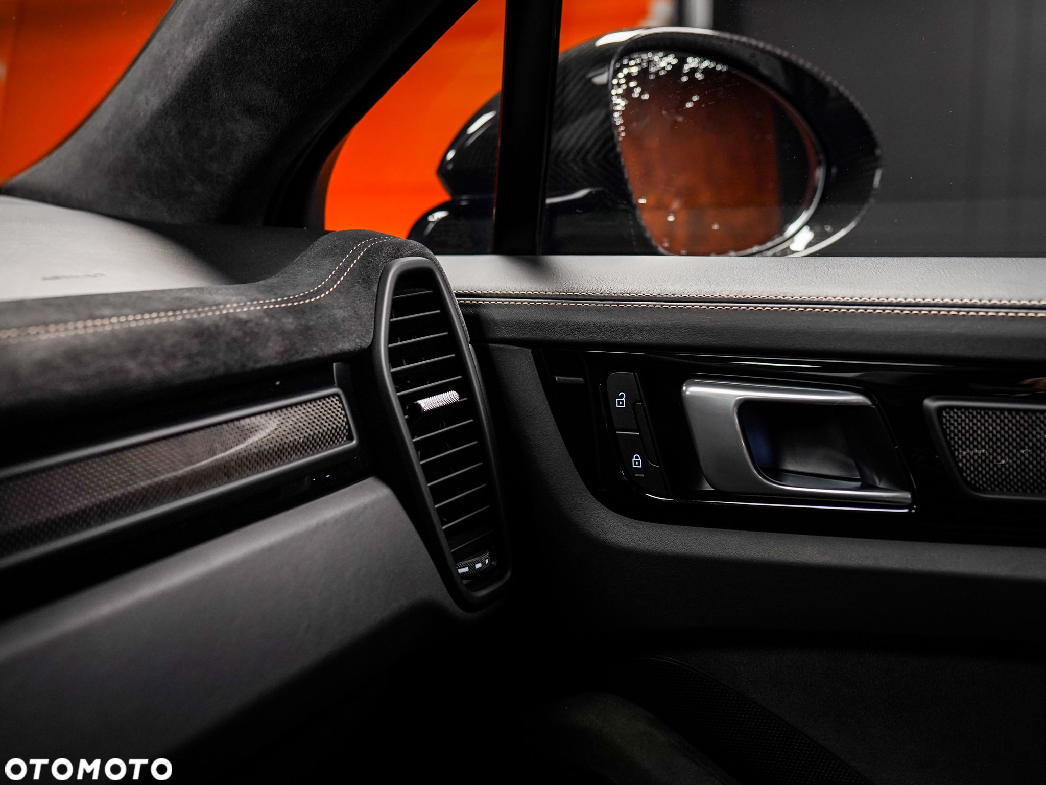 Porsche Cayenne Turbo GT - 31