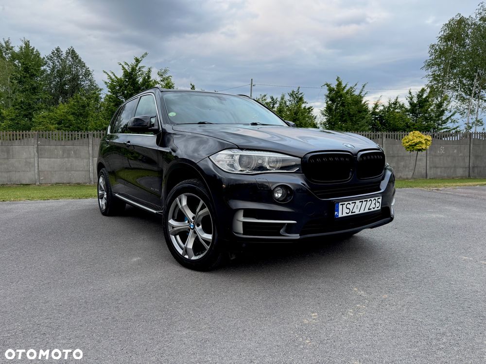 BMW X5 xDrive30d - 3