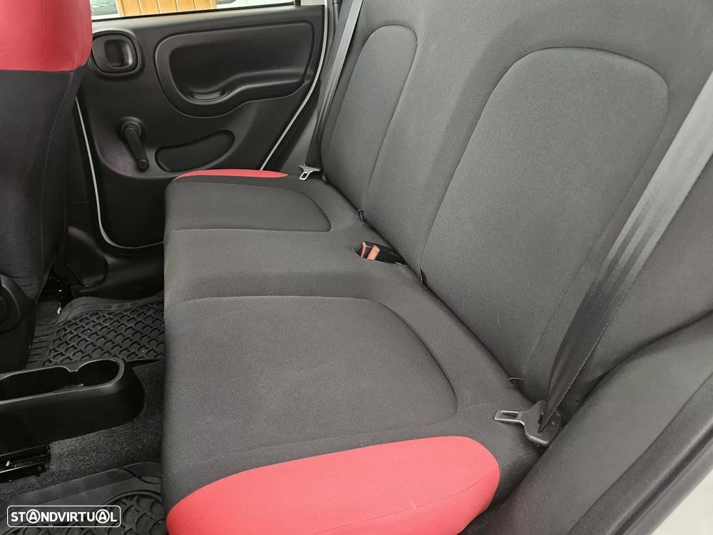 Fiat Panda 1.2 S&S Easy - 11
