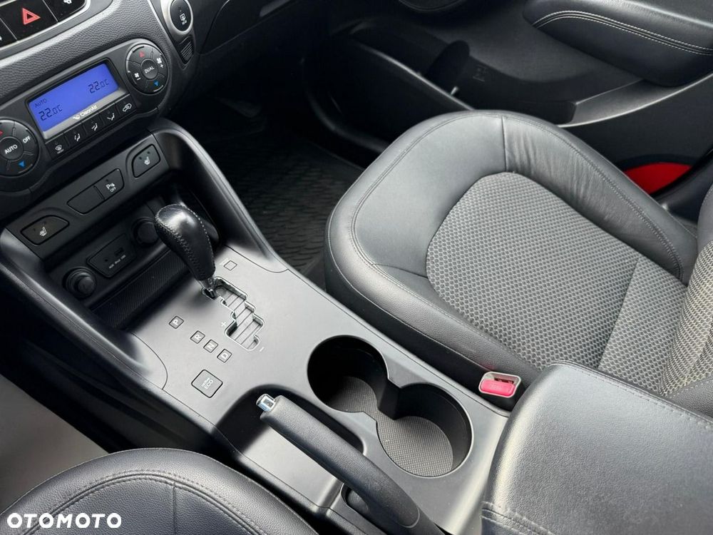 Hyundai ix35 - 29