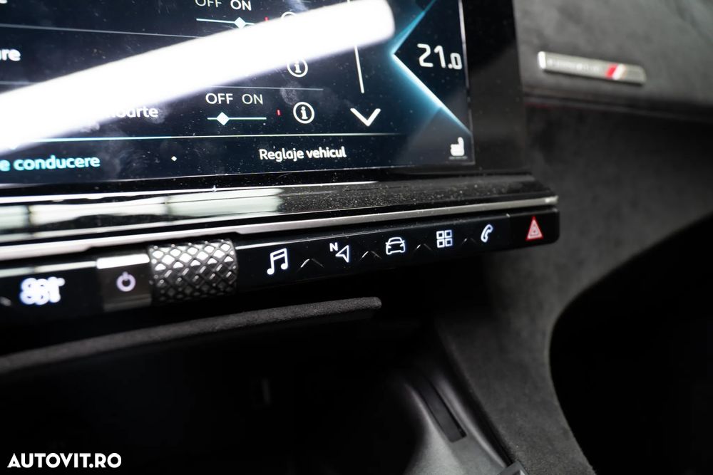 DS Automobiles DS 7 Crossback - 24