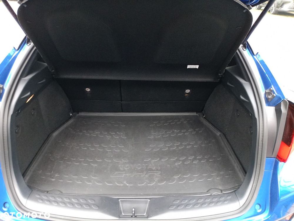 Toyota C-HR 2.0 Hybrid Selection - 9