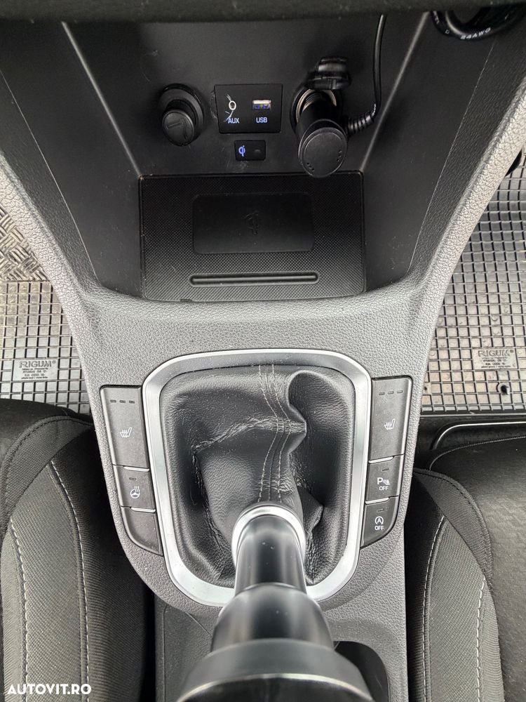 Hyundai i30 1.4 T-GDi 140CP 5DR Exclusive - 15