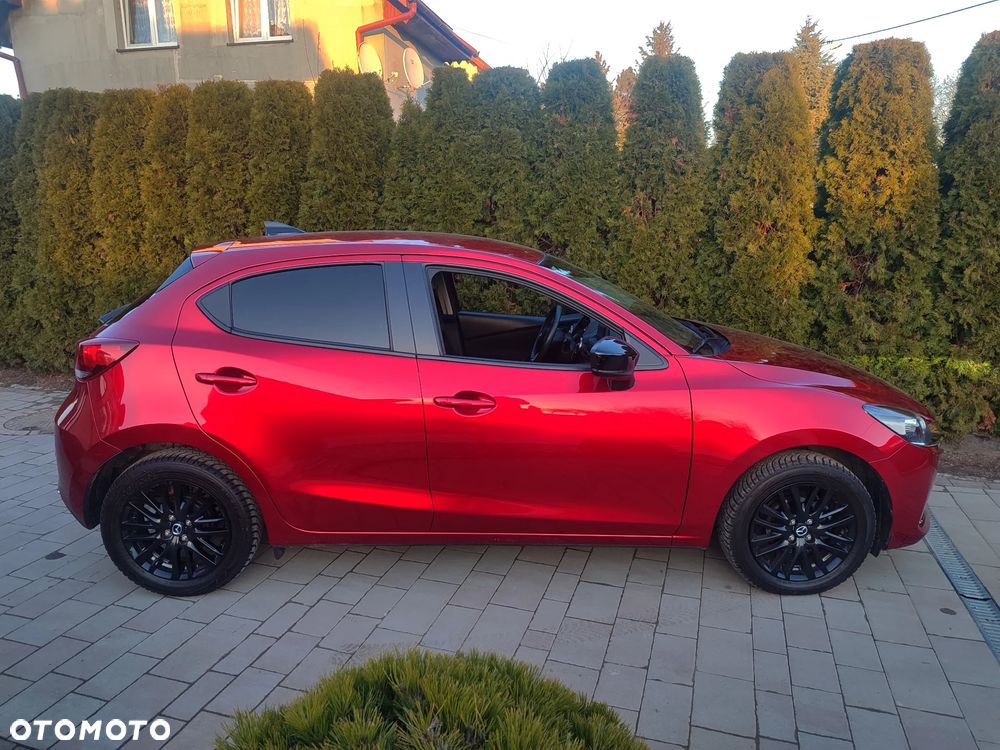 Mazda 2 SKYACTIV-G 90 Center-Line - 18