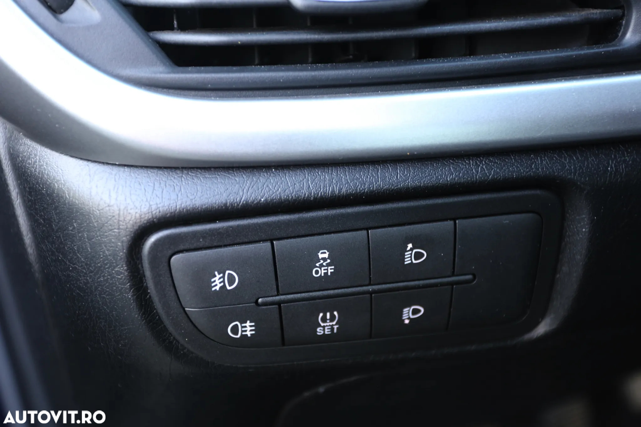 Fiat Tipo 1.4 Lounge - 12