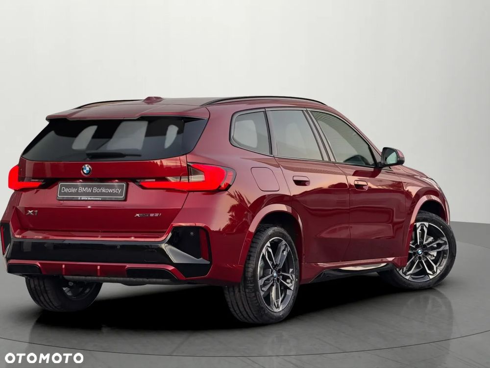 BMW X1 2026 photo 3