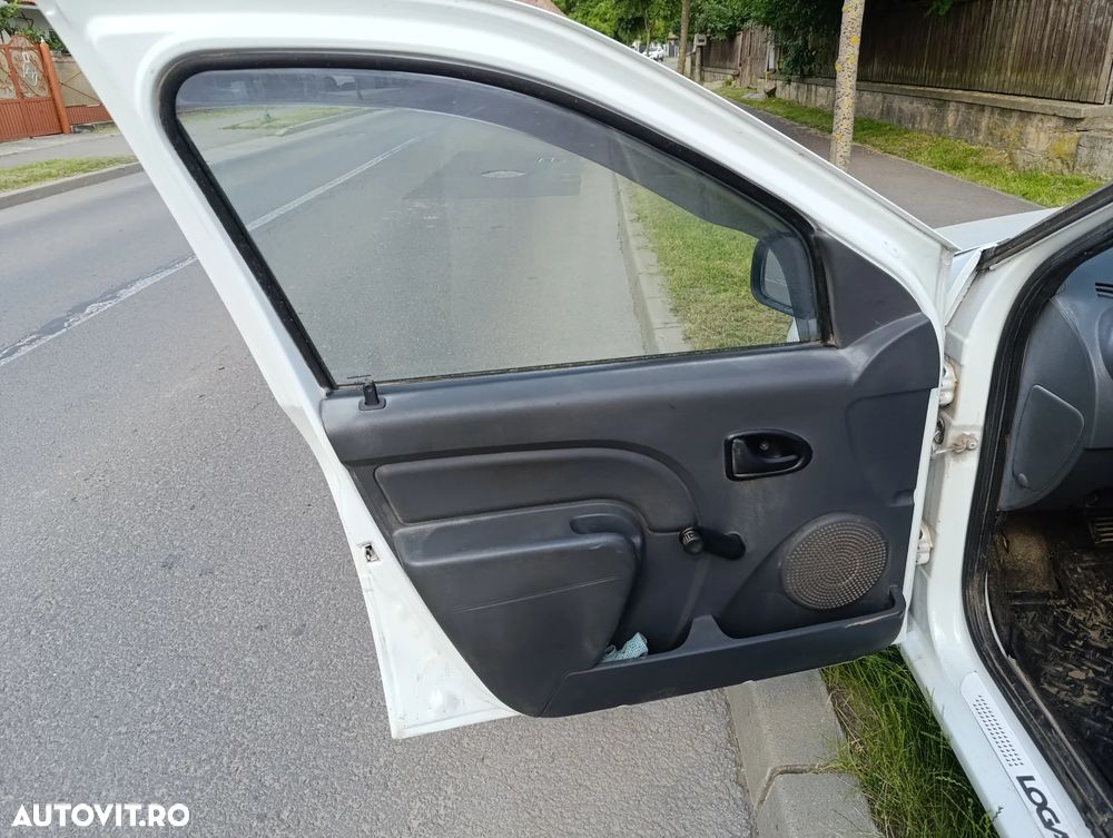 Dacia Pick Up - 5